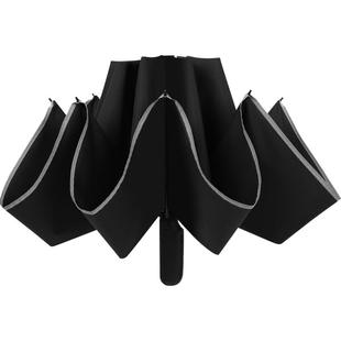 H的礼物清单丨英国FULTON富尔顿口袋遮阳伞印花防晒防紫外线礼物