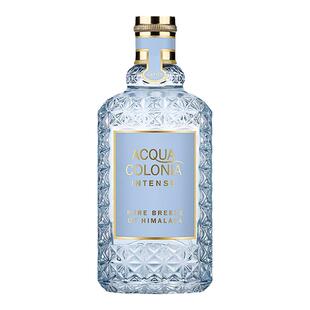 【顺丰速达】4711自然典藏喜马拉雅的纯净微风古龙水芳香清新送礼