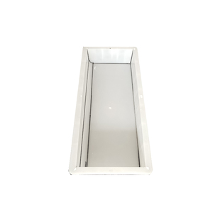 水泥马路牙子路缘石磨具混凝土路沿石模具庭院路边石预制块模板