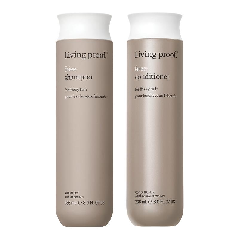Livingproof缕灵第二洗发水