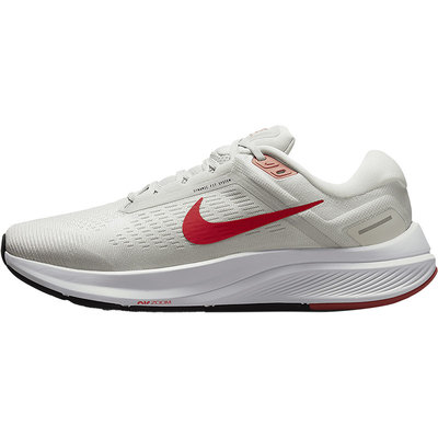 Nike/耐克正品Air Zoom Structure 24男女跑步鞋DA8535-010