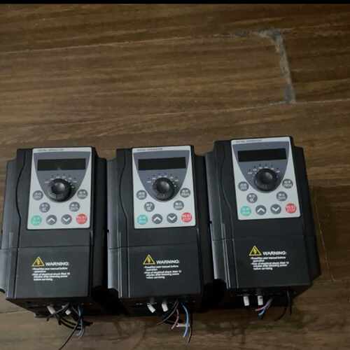 溢价-杭州伟森变频器AE200H-2-1PH-0.75G 750W