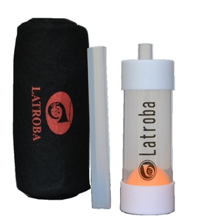 呼吸训练器肺活量乐器长笛圆大小号萨克斯单簧管声乐气息练习器