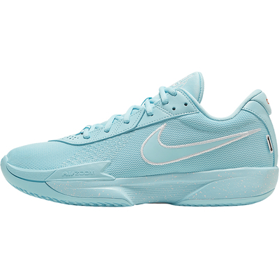 耐克男女同款运动篮球鞋