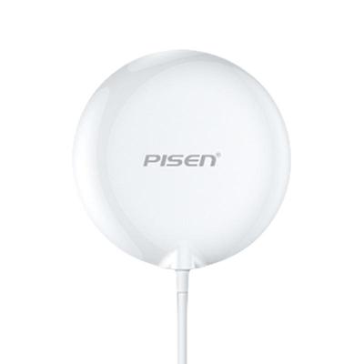 品胜15WMagSafe磁吸无线充电底座