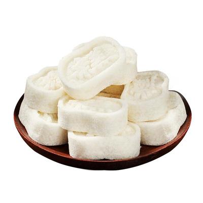 黄芪党参八珍糕点心营养健康茯苓芡实糕零食代早餐官方旗舰店正品