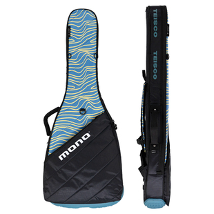 正品MONO复合ABS防震防水抗撕扯古典/民谣木琴包/电吉他包/贝斯包
