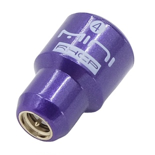 FPV穿越机 5.8G小精灵图传mini4蘑菇天线 RHCP右旋短款耐炸高增程