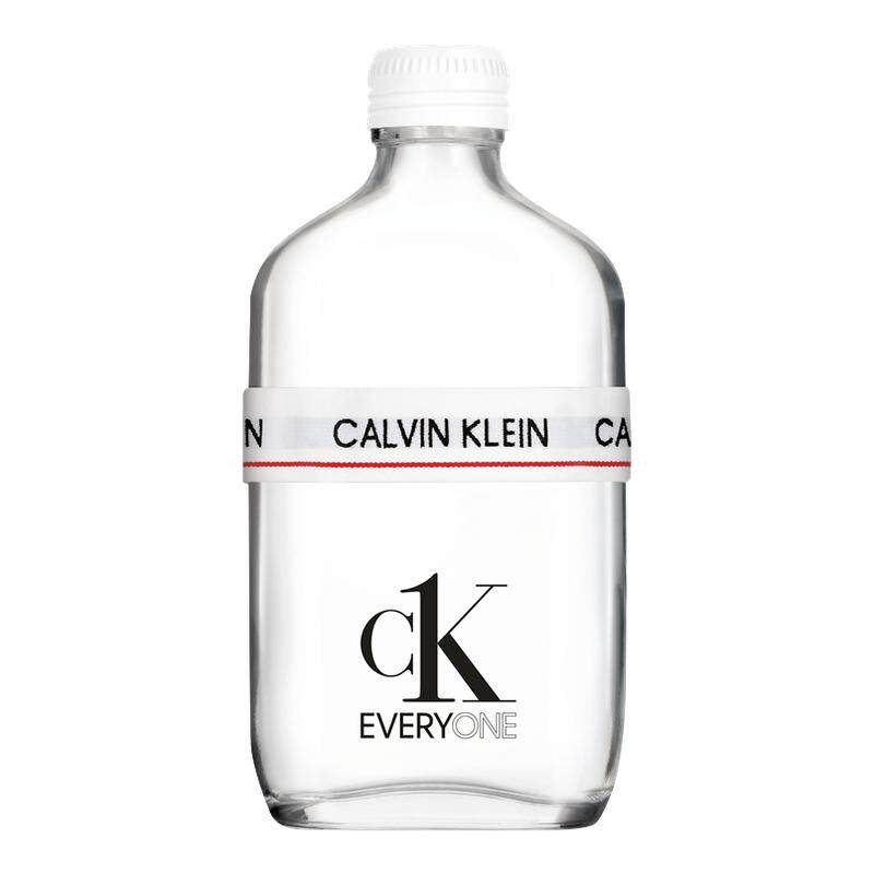 CK凯文克莱众我淡香水EDT