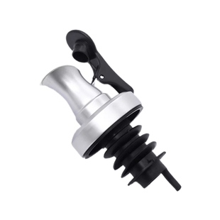 泰象气泡水油嘴头油瓶嘴子大象苏打水盖子瓶嘴导流嘴油壶备用油嘴