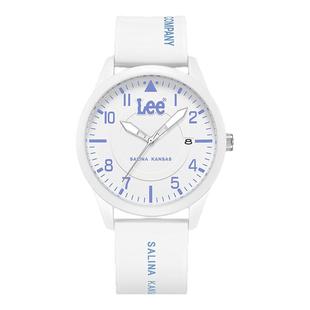LEE手表女款学生初高中品牌考试专用静音精准看时间机械石英表男