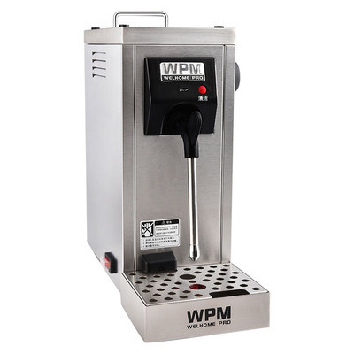 惠家WPM打奶泡机蒸汽机器咖啡店