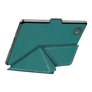 现货适用Kobo Clara BW电子书保护皮套N365软壳TPU变形金刚磁吸壳