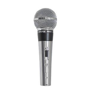 SHURE/舒尔 565SD经典动圈有线话筒舞台演出波西米亚狂想曲麦克风