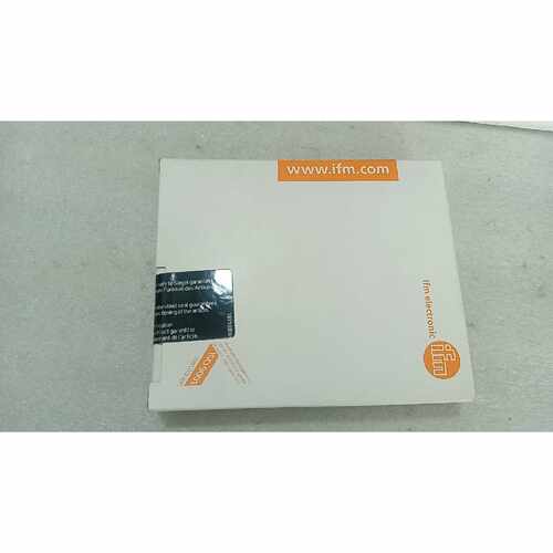 【议价-可维修】ifm 接近开关 GIFA4004- GF711S/二手均有货