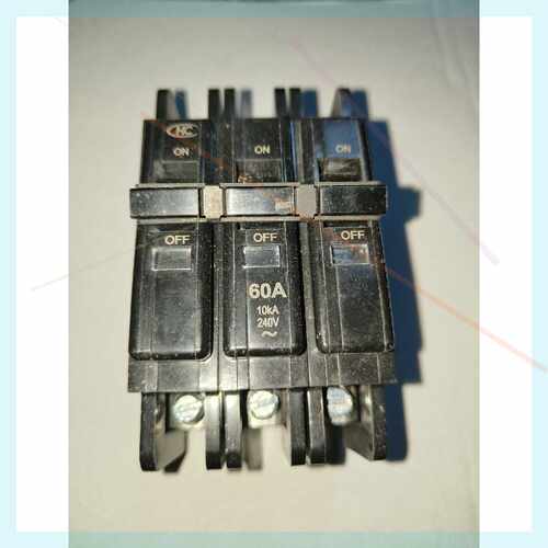 询#断路器美系HCB-3P10GG  3P10A LUGS