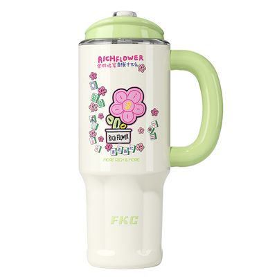 大容量办公车载学校冰霸杯