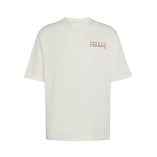 Adidas阿迪达斯男装2026夏季现款M VERB BADGE休闲运动T恤KB4892