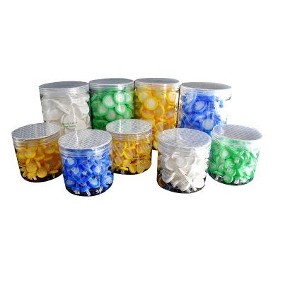 一次性滤头有机尼龙水系PTFE