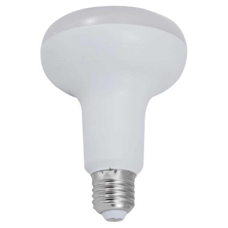 led浴霸照明灯泡中间灯12W家用浴室暖光防水防尘卫浴卫生间专用灯