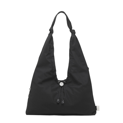 Carlyn CUSHY AIR大号韩国经典云朵包大容量HOBO包手提单肩托特包