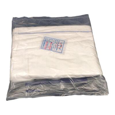 医用无菌纱布块欧朗安脱脂纱血垫