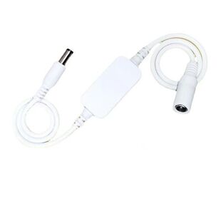 路由器控制器连接线计时光猫WiFi全自动断电智能复位器定时重启线