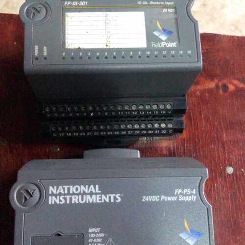 【询价】FP-DI-301    FP-PS-4  件，适用