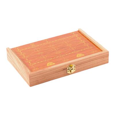 军棋陆战棋麻将料实心益智娱乐