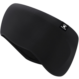 KELME卡尔美护耳朵保暖护耳双层加厚防风护额男女冬季运动眼罩