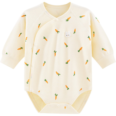 Aengbay包屁衣春秋婴幼儿