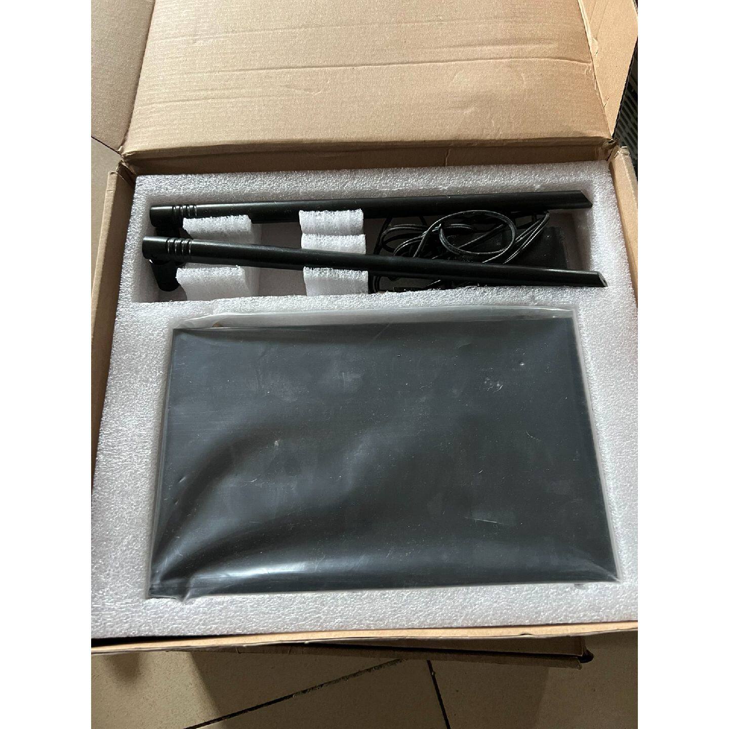 议价可维修全新路由器