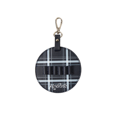 高尔夫球钉收纳套便携式