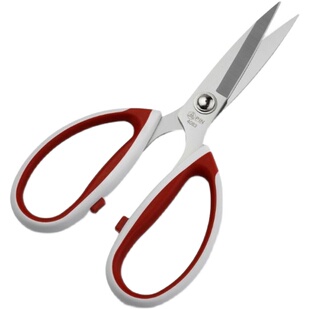 大吉品字不锈钢强力剪家用剪刀多功能民用剪服装剪办公剪工业高级