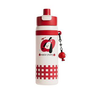 STELLATA吸管保温杯大容量水杯女高颜值可爱儿童吨吨水壶冰霸杯子