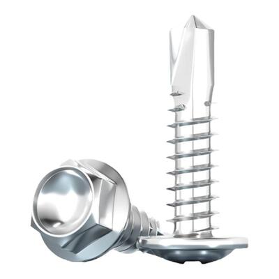 【全网热销】大扁头钻尾自攻螺丝