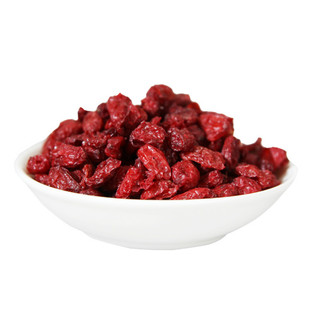 精选秦岭野生中药材 无硫生山萸肉 无核山茱萸干 枣皮500g 可打粉