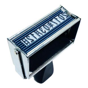 生产日期打码机手动字母数字可调纸箱编织袋速干出厂保质期打码器