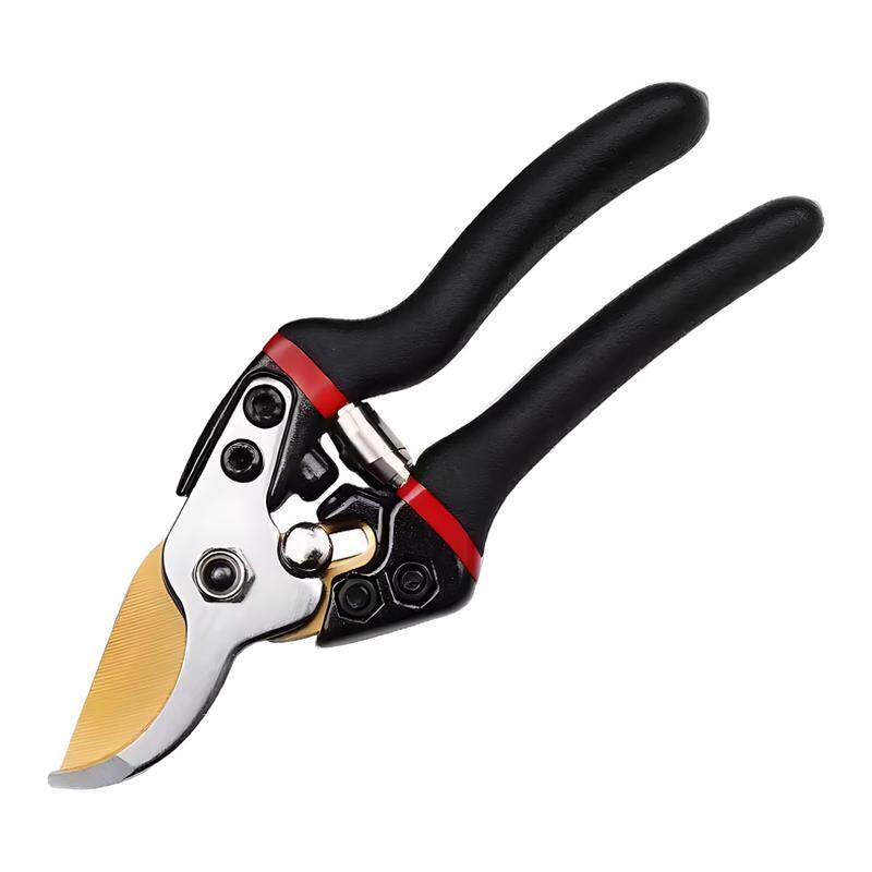 新款SK5修枝剪修剪果树剪枝园林修枝枝剪园艺花剪剪树枝专用剪刀