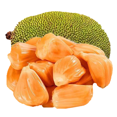 越南红肉菠萝蜜热卖新鲜水果进口