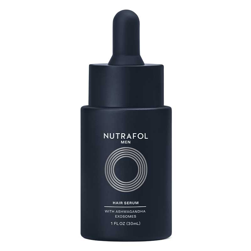 Nutrafol养发精华30ml
