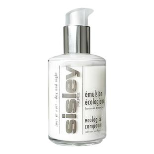 sisley希思黎全能乳升级版125ml保湿修护维稳抗皱敏肌孕妇可正品