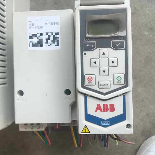 询ABB变频器 ACQ531-01-017A-4
