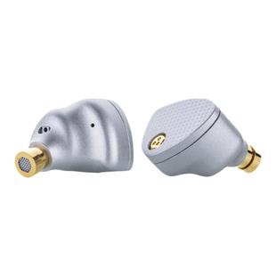 【戈声】水月雨moondrop 咏叹调 Aria2 真红 专业HiFi入耳式耳机