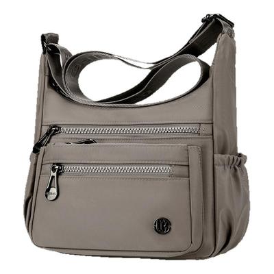 2024新款尼龙牛津布斜挎包