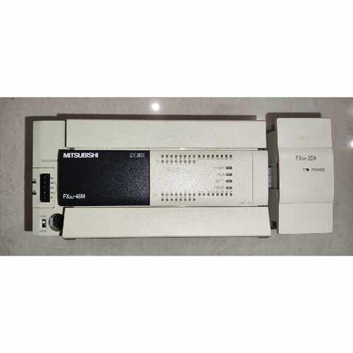 议价PLCFX3U48MTESA主机FX2N维修