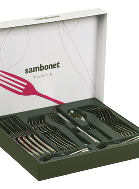 意大利sambonet正品优质不锈钢
