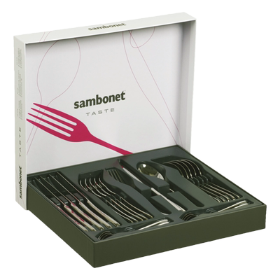 意大利sambonet正品优质不锈钢