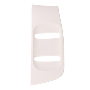 适用23-25蔚来ES6EC6车门升窗按键贴片硅胶车内装饰配件改装用品