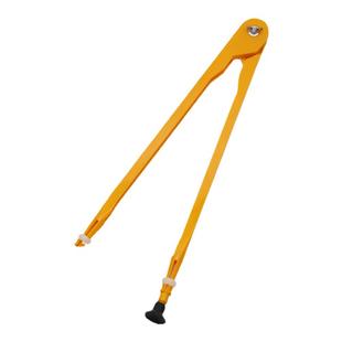 教学圆规教师用绘图工具尺子套装三角板量角器米尺小学数学老师专用教具大号可夹白板笔粉笔黑板白板塑料